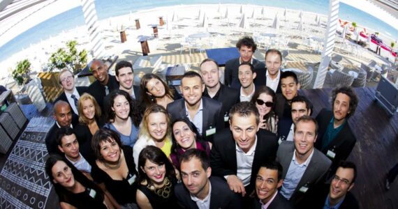 Montpellier : JVWEB réalise une levée de fonds de 1 million d’euros !