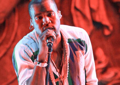 Montpellier : Kanye West à la Park&Suites Arena pour la fête de la musique !