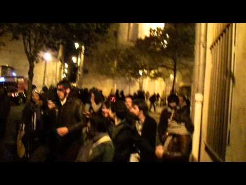 Montpellier : Karnaval des Gueux