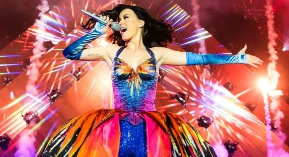 Montpellier : Katy Perry, J-1 !