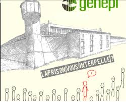 Montpellier : L'association GENEPI envoie des étudiants en prison !