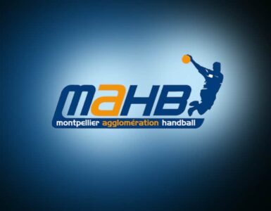 Montpellier : l'effectif du MAHB AU COMPLET !