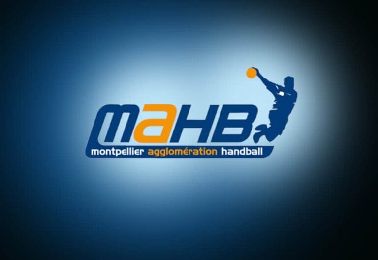 Montpellier : l'effectif du MAHB AU COMPLET !