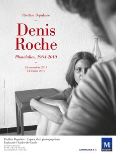 Montpellier : L'exposition « Denis Roche. Photolalies 1964-2010 » expliquée aux enfants