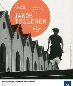Montpellier : L'exposition « Jakob Tuggener » expliquée aux enfants