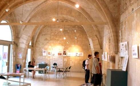 Montpellier : l'Itération à l'honneur à Saint Ravy