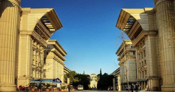 Montpellier: la 34ème édition de l'Antigone des Associations aura lieu le 14 septembre