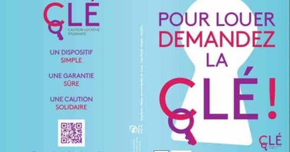 Montpellier: la Caution Locative Etudiante facilite votre accès au logement!