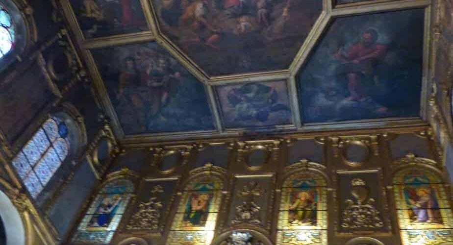Montpellier : la chapelle Sainte-Foy, un trésor de l’art