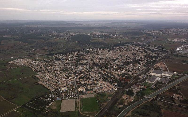 Montpellier : la CNAC rejette le projet de Village des Marques à Gallargues