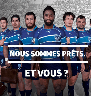 Montpellier : La crème du rugby au Stade Yves-du-Manoir le 25 juillet