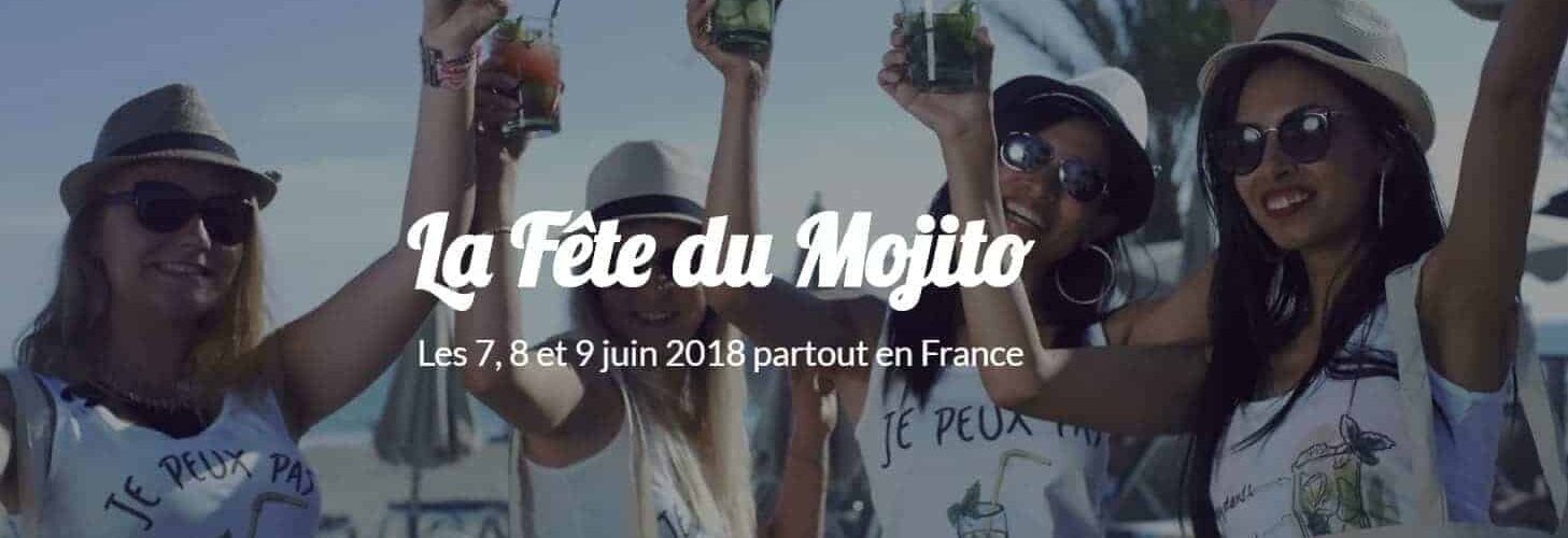 Montpellier : La Fête du Mojito revient avec un pass 100% gratuit !