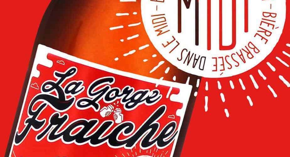 Montpellier : La Gorge Fraîche, la bière artisanale du Sud !
