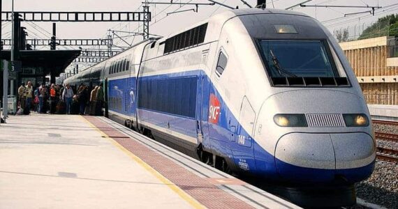 Montpellier : la Grande Vitesse Ferroviaire confortée en Languedoc-Roussillon