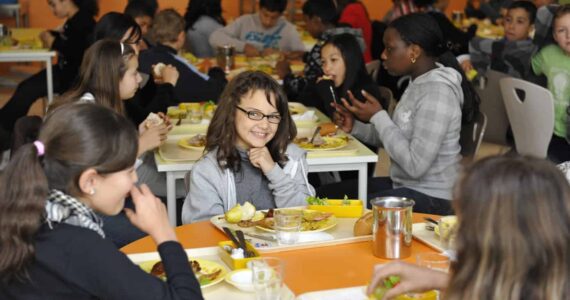 Montpellier : La grève des restaurants scolaires continue ce lundi
