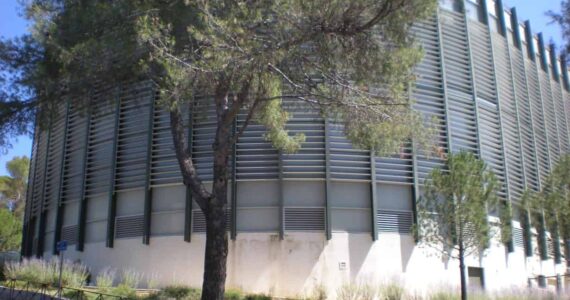 Montpellier : La grève se poursuit au zoo du Lunaret
