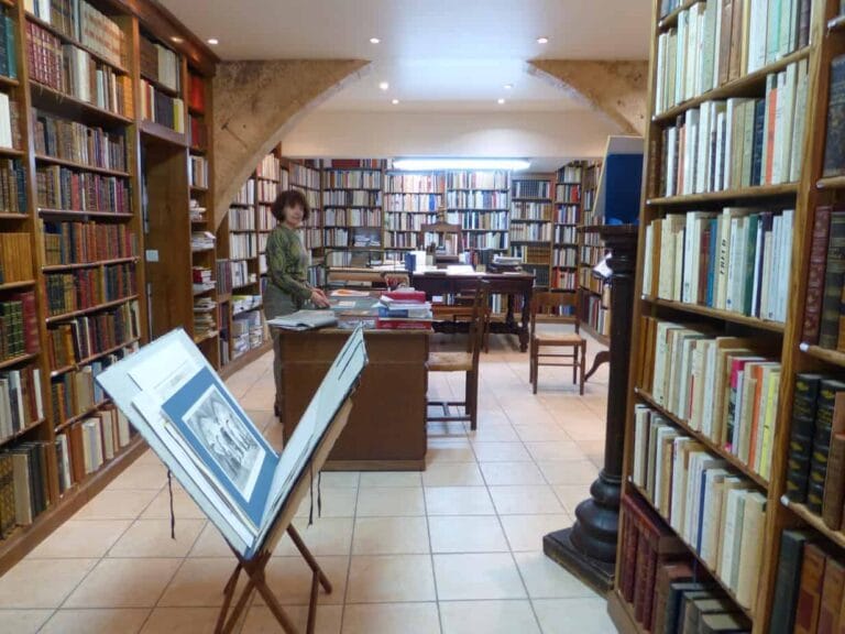 Montpellier : La librairie Clerc, une « institution » de la ville