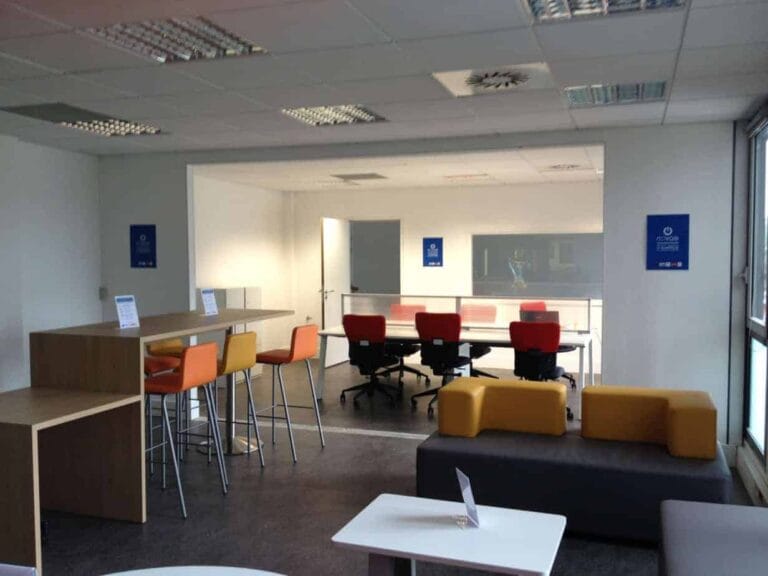 Montpellier : la Maison du Numérique ouvre ses portes à CAP OMEGA