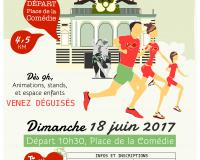 Montpellier : La Montpellier Reine vous donne rendez-vous le dimanche 18 juin !