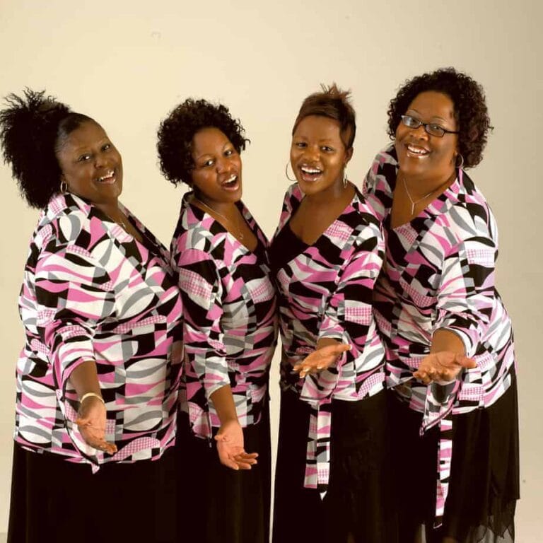 Montpellier : LA NUIT DU GOSPEL avec The Ladies of Alabama à l’Eglise des Saints-François