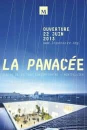 Montpellier : la Panacée ouvre au public le 22 juin!