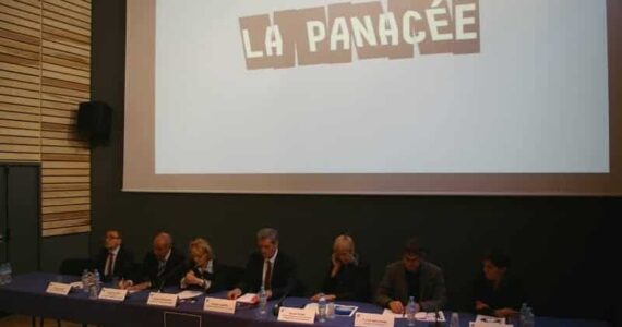 Montpellier : La Panacée, un centre pour les nouvelles pratiques de l'art