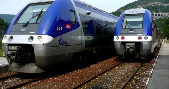 Montpellier: La SNCF réduit la durée de validité des billets TER et intercités de 61 jours à 7 jours !