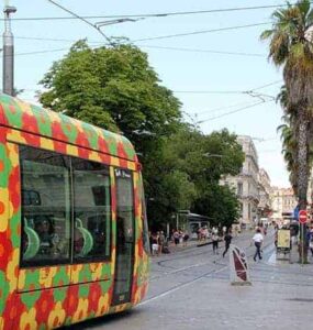 Montpellier: La TAM a la rentrée c'est moins cher !