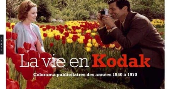 Montpellier "La vie en Kodak" au Pavillon Populaire