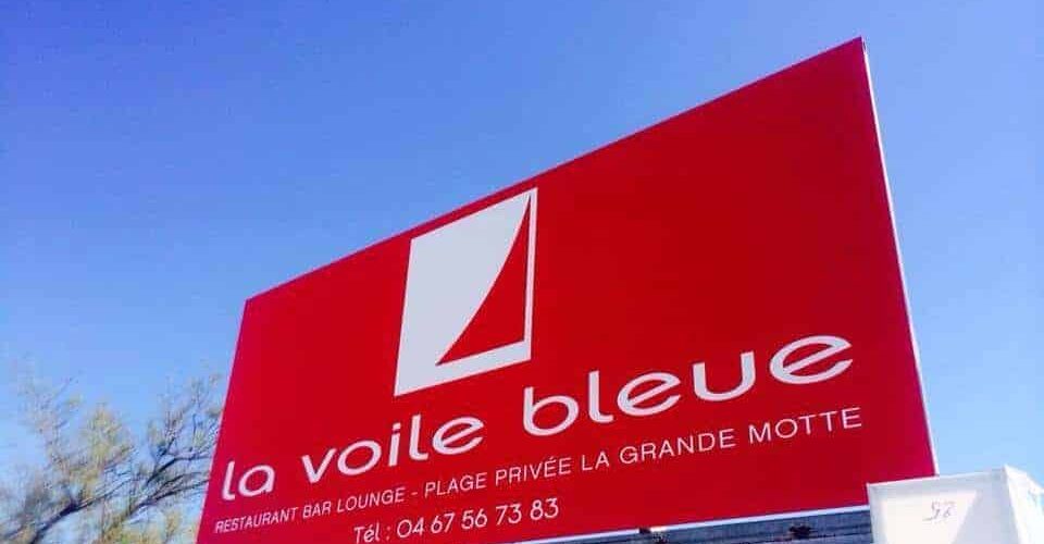 Montpellier : la Voile Bleue ouvre ce vendredi !