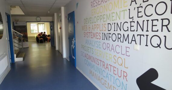 Montpellier : Lancement de WIS, la nouvelle école du web