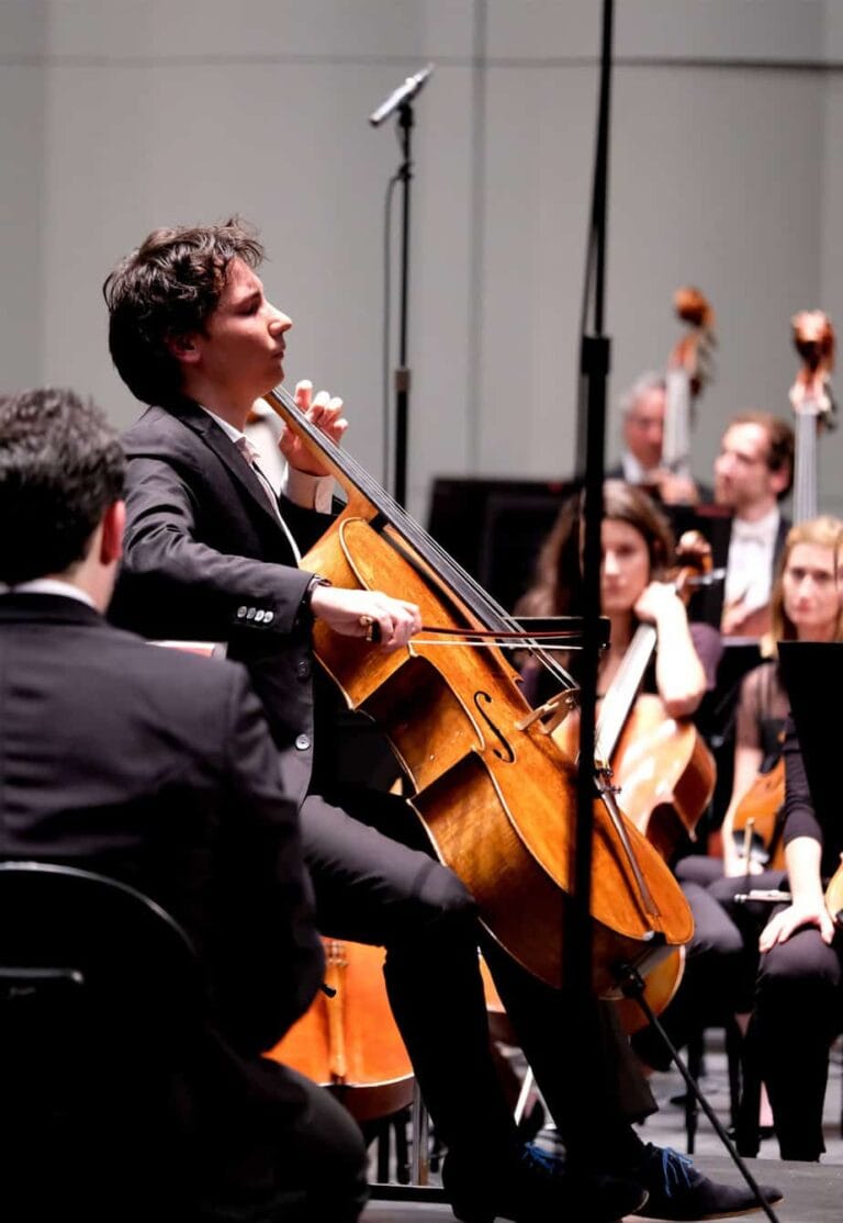 "L’Année 1917" à l’Opéra Berlioz 