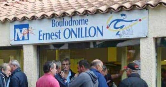 Montpellier : le boulodrome Ernest Onillon s'agrandit !