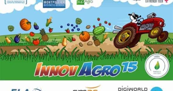Montpellier : le challenge étudiant INNOV’AGRO obtient le label officiel COP21