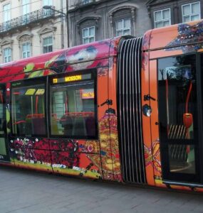 Montpellier : Le changement de tarif du ticket de tram à 1€ voté le 13 juin !