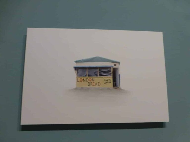 Le Festival Boutographies présente de nouveaux talents de la photographie