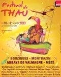 Montpellier : le Festival de Thau commence ce soir !