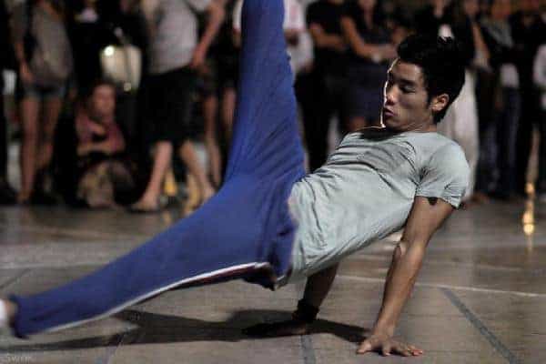Montpellier : Le festival Sand pour Sand Danse milite pour le hip-hop local