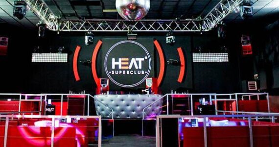 Montpellier : Le Heat Club nominé aux NRJ DJ Awards