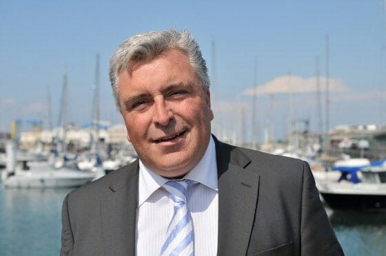 Montpellier : Le Ministre des Transports en déplacement demain