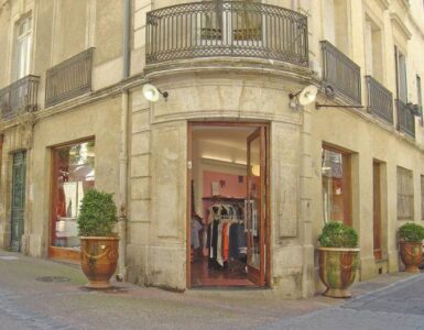 Montpellier : Le rideau tombe sur la boutique Lolita Lorca