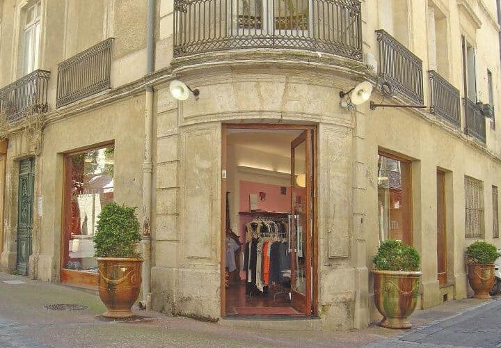 Montpellier : Le rideau tombe sur la boutique Lolita Lorca