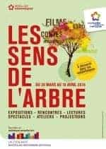 Montpellier : "Le sens de l'arbre" dans les médiathèques