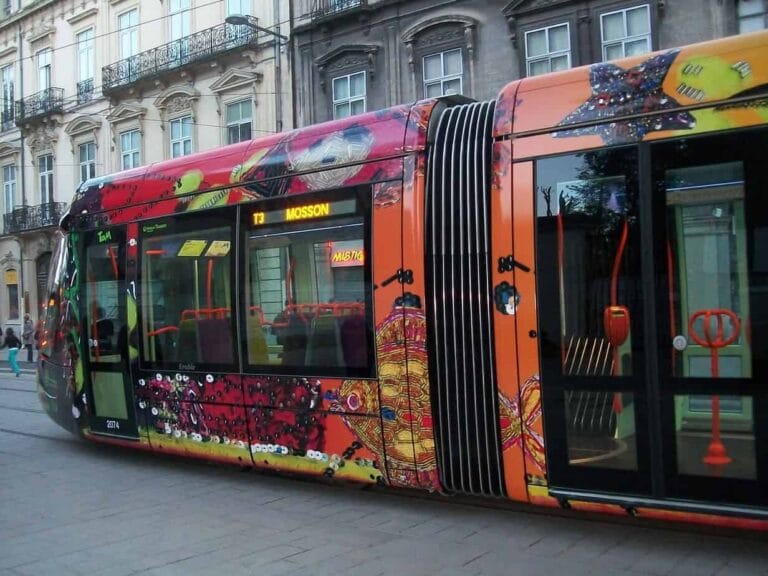 Montpellier : le ticket de tram à 1 € sera voté le 13 juin !