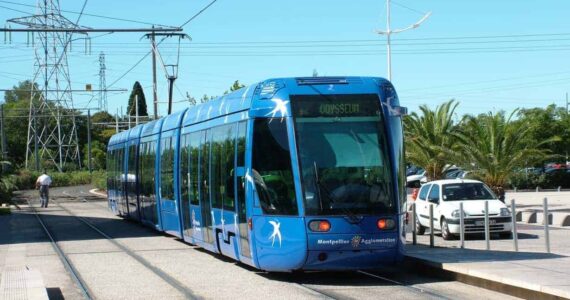 Montpellier : le trafic de la ligne 1 interrompu le soir du 15 au 18 septembre