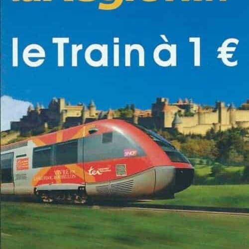 Montpellier : Le train à 1€ réadapte son offre