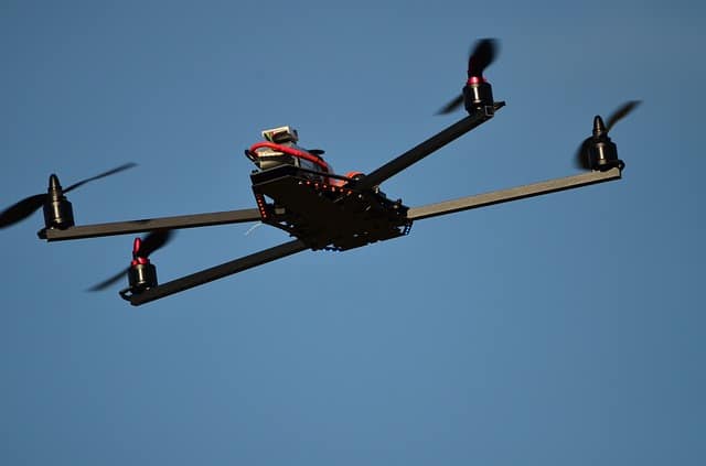 Montpellier : Les drones, un métier d'avenir ?