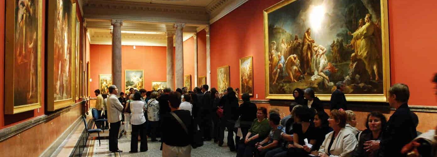 Montpellier : les musées sont gratuits ce dimanche. Profitez-en !