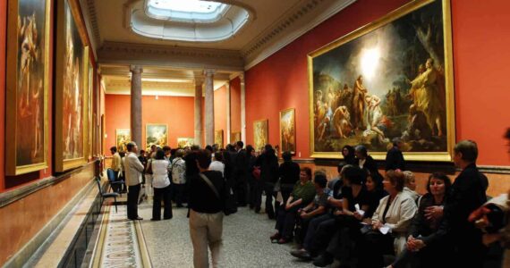 Montpellier : les musées sont gratuits ce dimanche. Profitez-en !