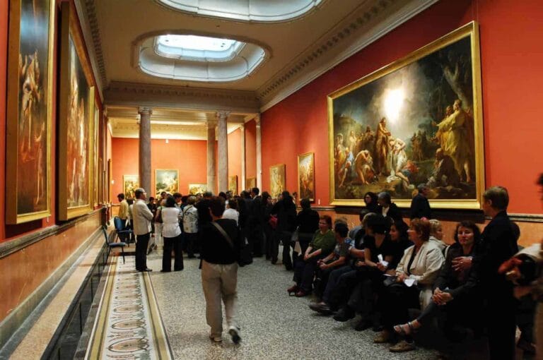 Montpellier : les musées sont gratuits ce dimanche. Profitez-en !